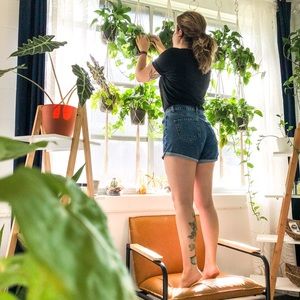 Meet your Posher, Joanna